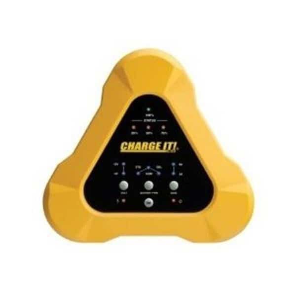 SOLAR SOL4506 6-12V 6-2A Charge Battery Charger
