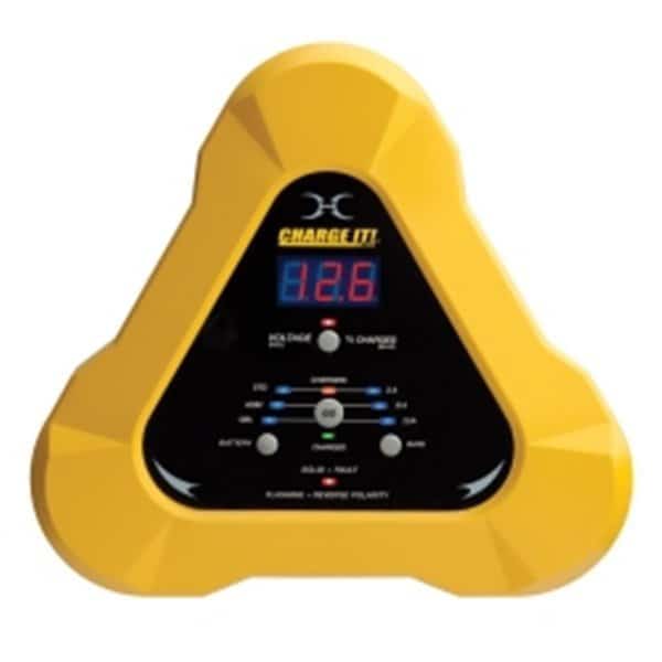 12V 20-10-2A Charge It Battery Charger