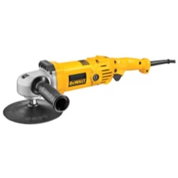 7-9in. Variable Speed Polisher