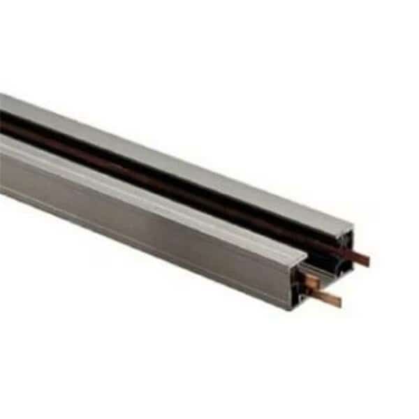 Single Circuit Wire Track System 4 ft.