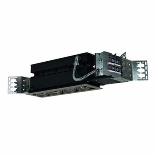 4 - Light Linear New Construction - Low Voltage
