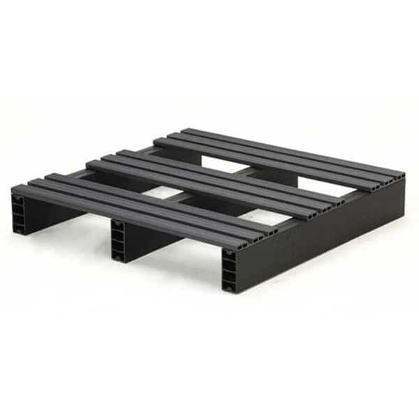 Jifram Extrusions; Inc. 05000180 2 ft. X 2 ft. Storage Pad