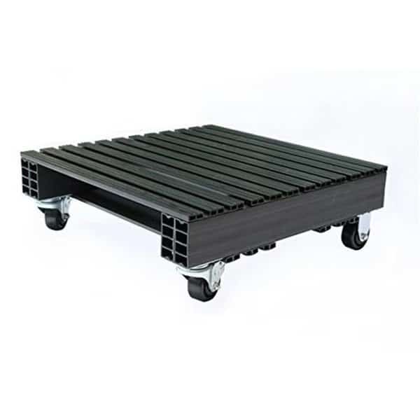 Jifram Extrusions 05000246 Storage Caddy - 24 x 24 in.