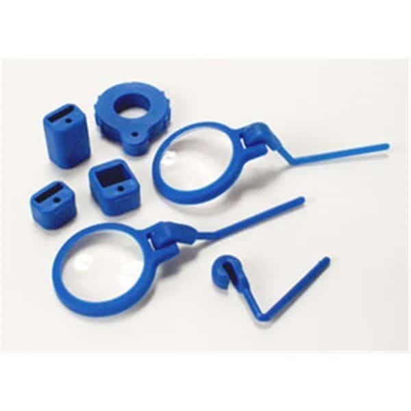 Attachable Magnifier, PK3