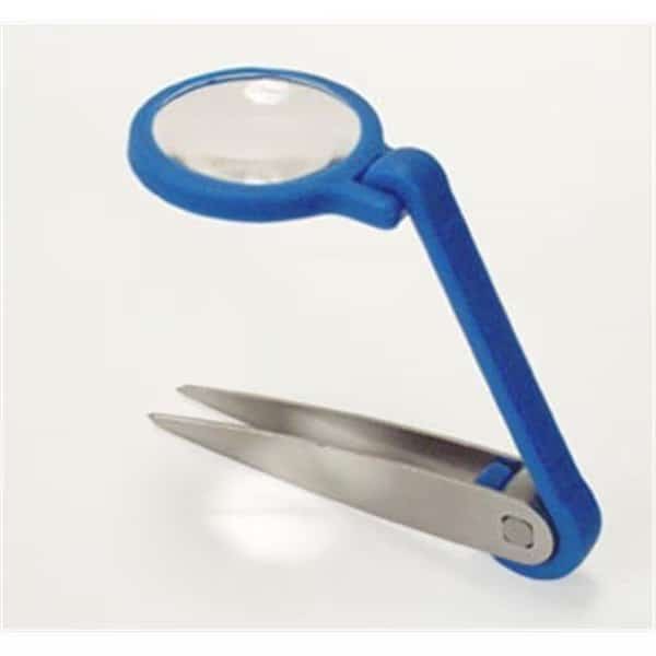 Magnifying Tweezers - Set of 2