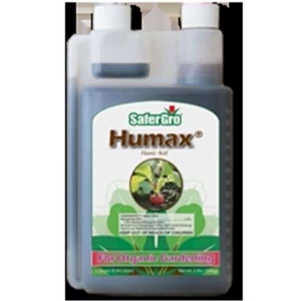Safergro 0111 Humax - Gallon