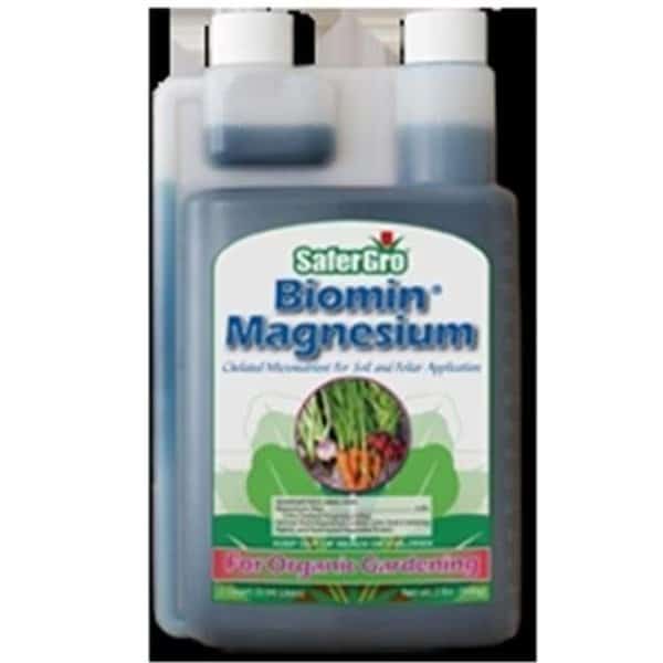 Safergro 0304 Biomin Magnesium - Gallon