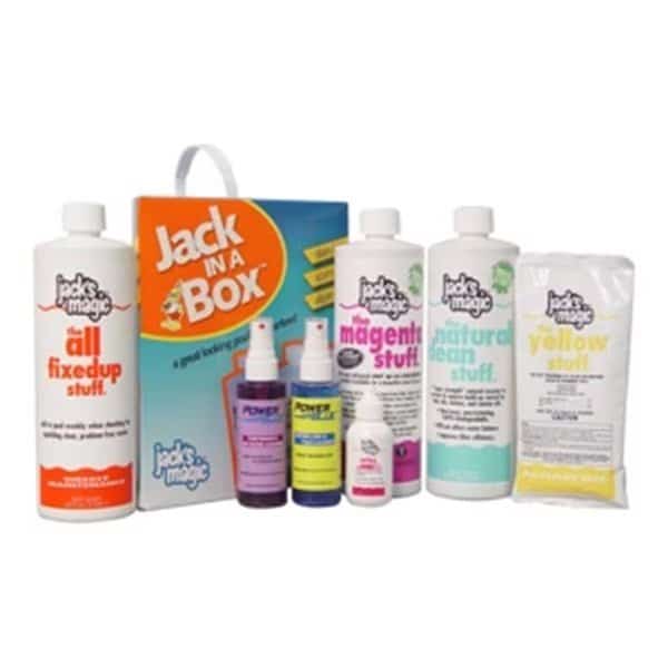 Jack in a Box, Jacks Magic, Mfr#: JA308300