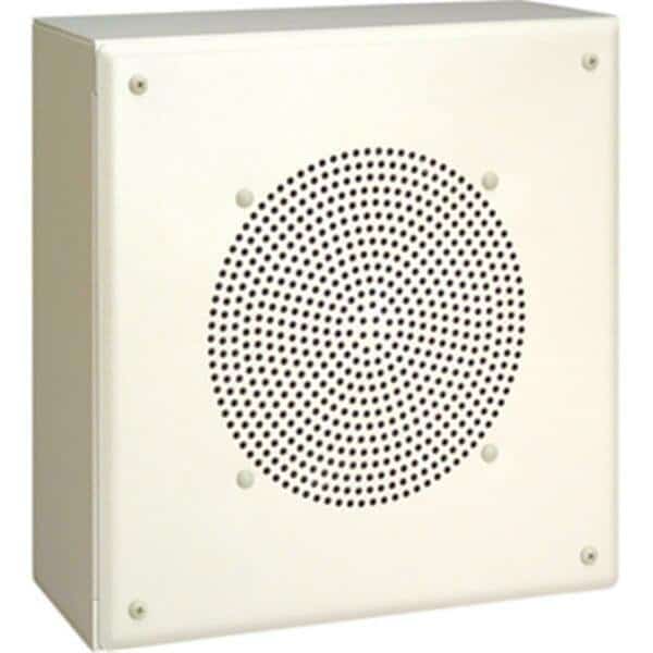 Speaker - 96 Db Sensitivity