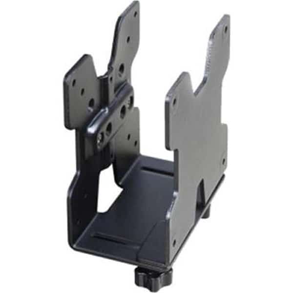 Thin Client Mount; Black