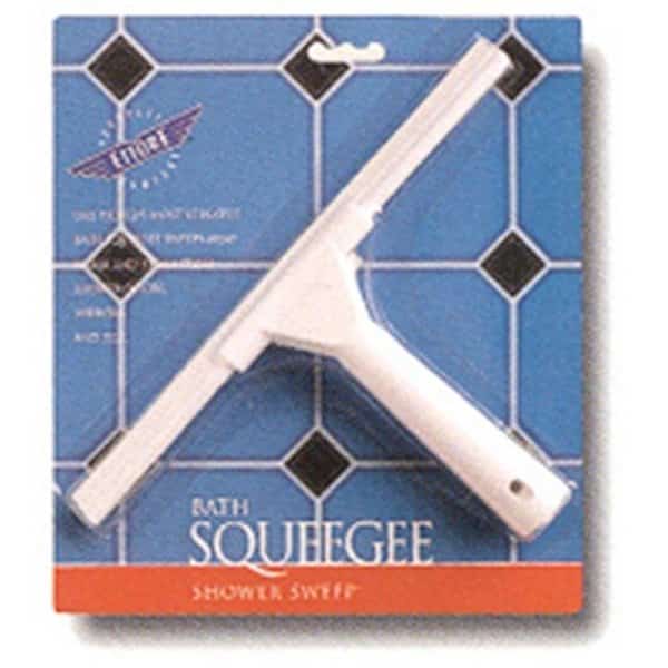 Ettore Products Shower Squeegee  14100