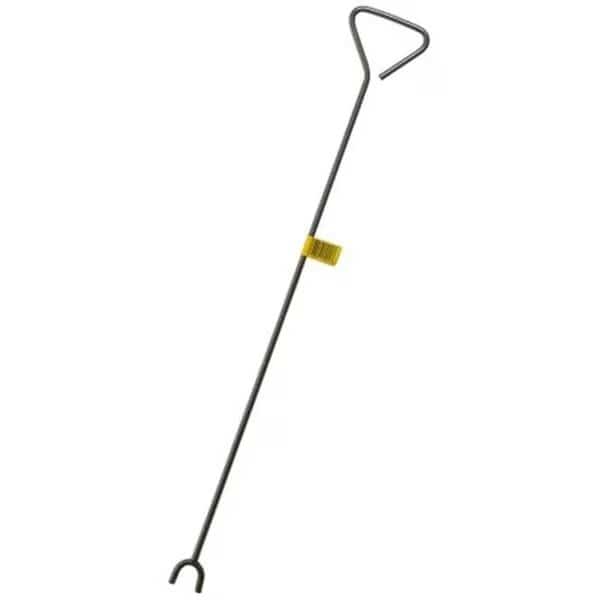 Lewis Lifetime Tools 30in. Sprinkler Valve Key  SK-21