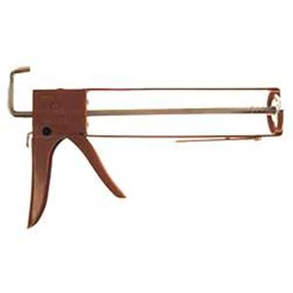 10 Gallon Superior E-Z Thrust Hex Rod Caulking Gun  111CB 1-1