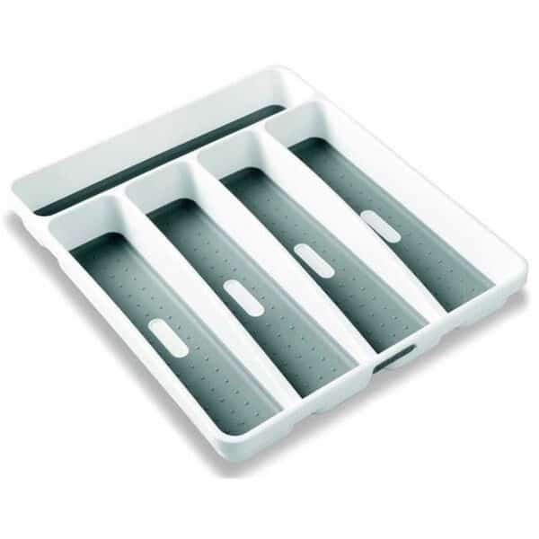 Five Compartment Tray
