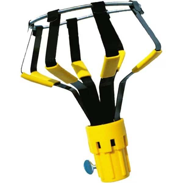 Light Bulb Changer For Floodlight