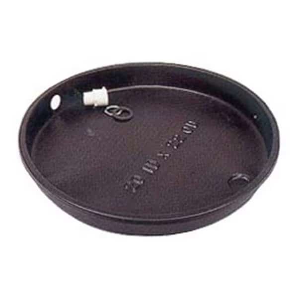 26" Inner Diameter Water Heater Pan