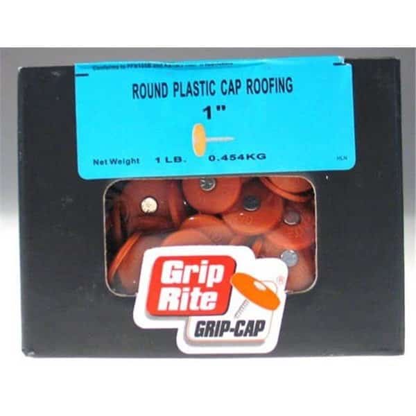 Roofing Nail, 1-1/2 in L, 4D, Steel, Electro Galvanized Finish