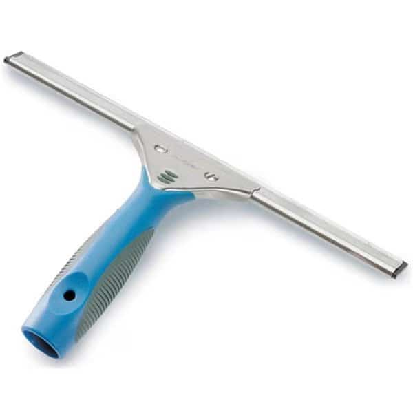 Ettore Products 12in. ProGrip Squeegee  60012