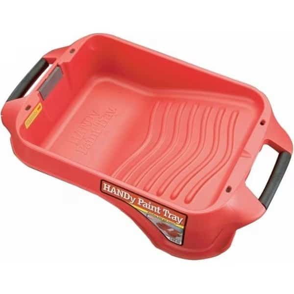 Bercom 1 Gallon Plastic Handy Paint Tray  7500-CC