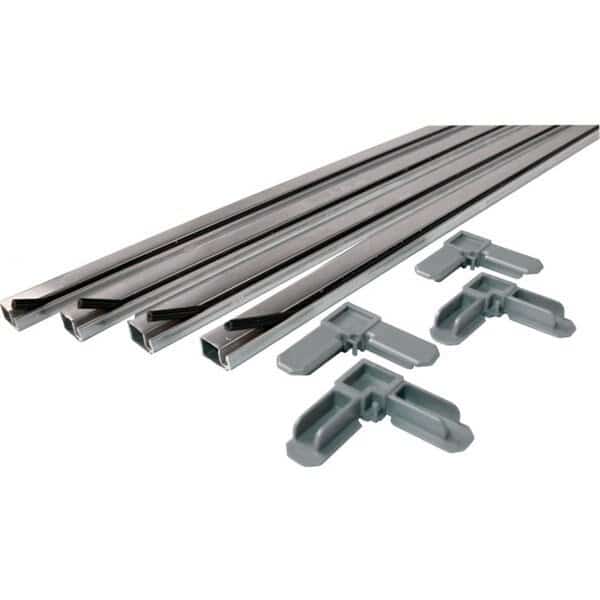 48in. X 48in. Mill Screen Kit
