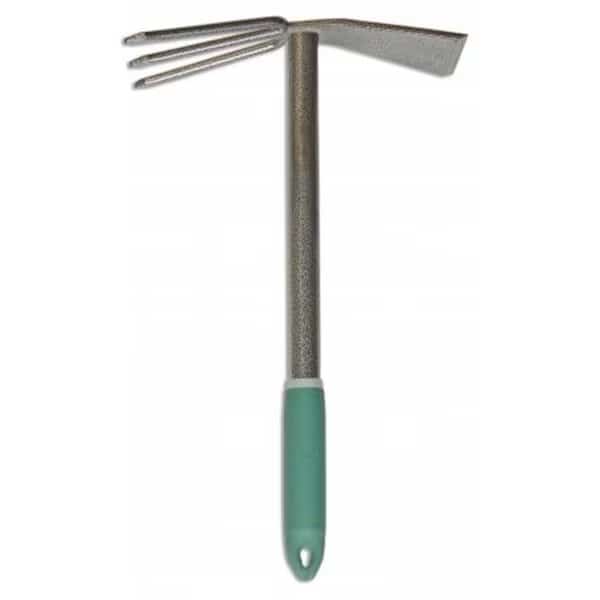 Lewis Lifetime Tools Terra Tiller  TT-4T