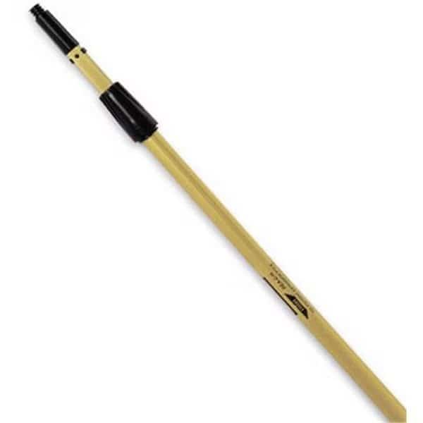 Ettore Products 4 Reach Extension Pole  42004
