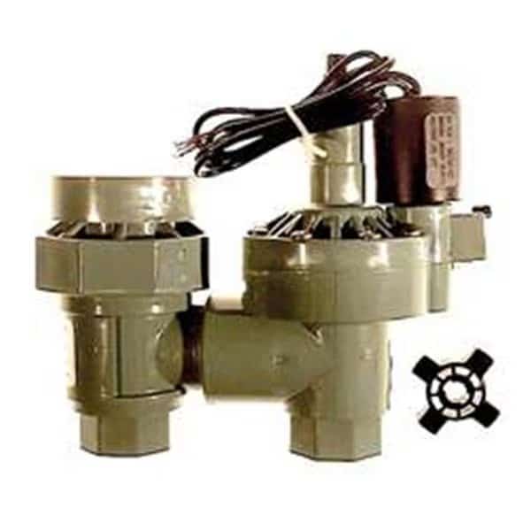 .75in. Electric Anti-Siphon Valve