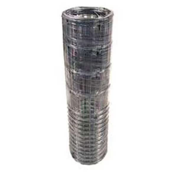 Mat 28in. x 50 Galvanized Small Animal Guard Fencing  308371B