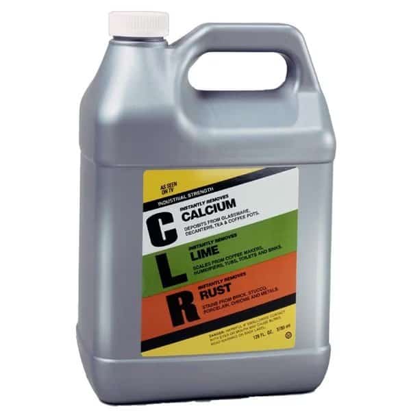 Clr Tarnex 1 Gallon C-L-R