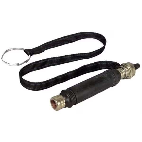 G T Water Products 1-.25in. To 2in. Test Plug  TP122