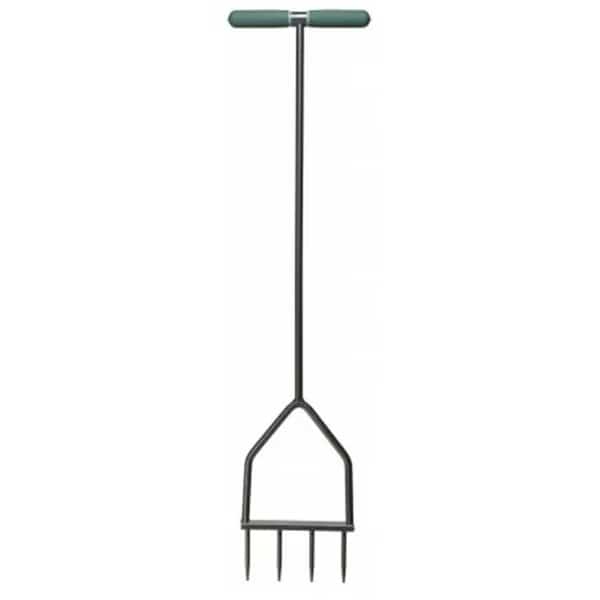 Lewis Lifetime Tools Spike Aerator  M-7C