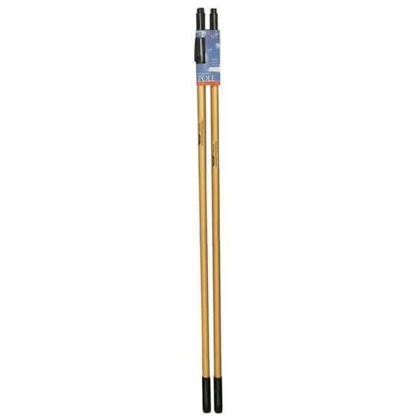 Ettore Products 12 Reach Extension Pole  43012