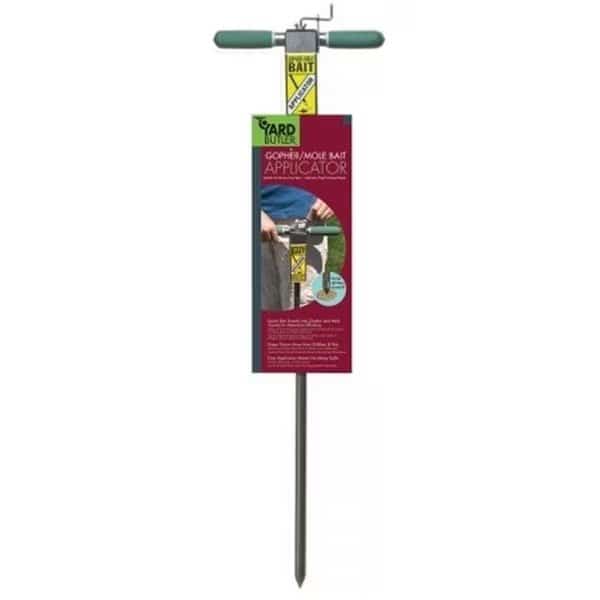 Lewis Lifetime Tools Gopher & Mole Bait Applicator  GBA-1