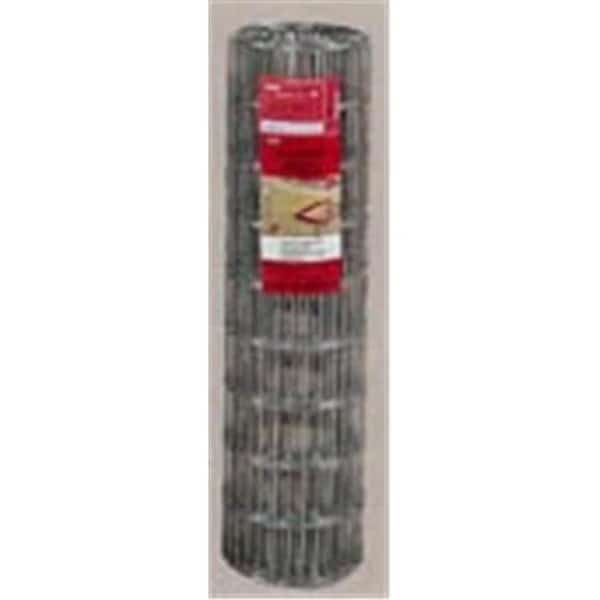 Mat 60in. x 50ft. Galvanized Welded Mesh Fence  308303B
