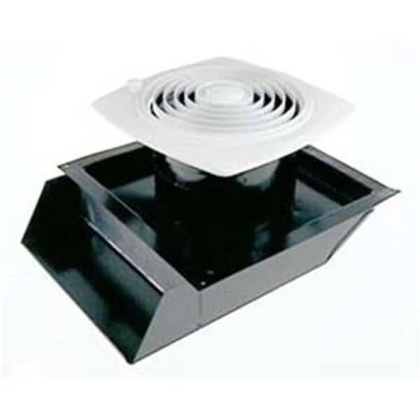 Broan-nautilus Direct Discharge Fan  509S