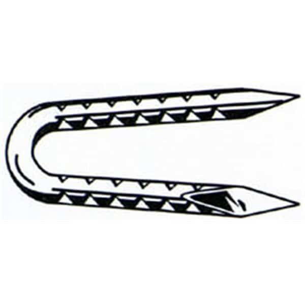 Prime Source Poultry Netting Staples  34HGPNS