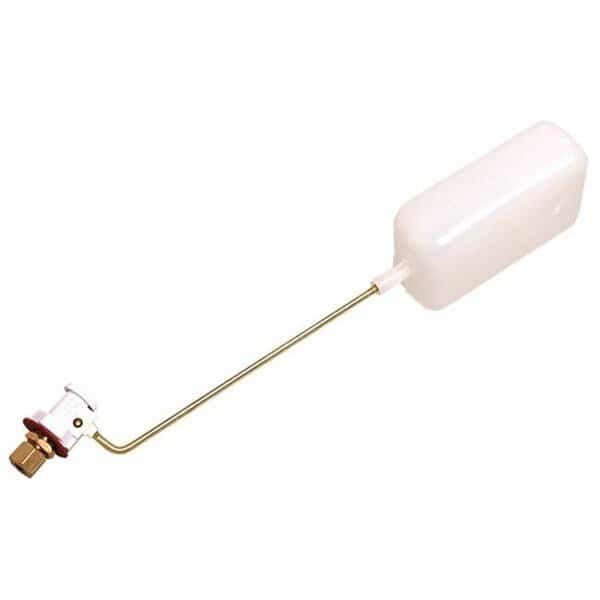 Float Valve