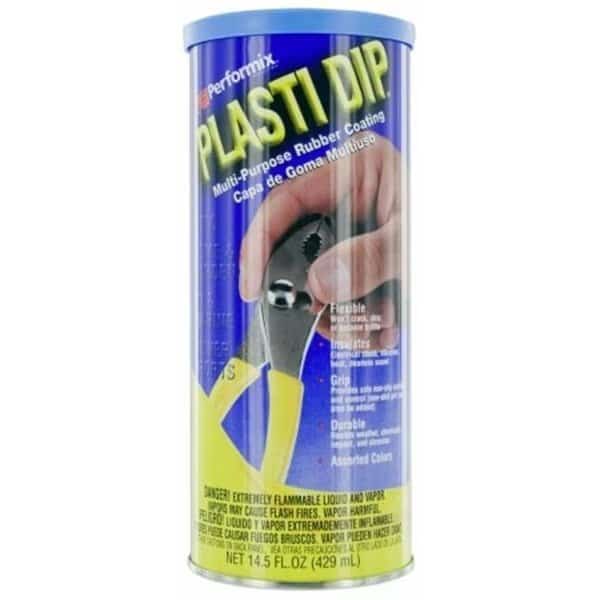 Pdi Inc 11604-06 14.5OZ 14.5 Oz Blue Plasti Dip Multipurpose Rubber Coating