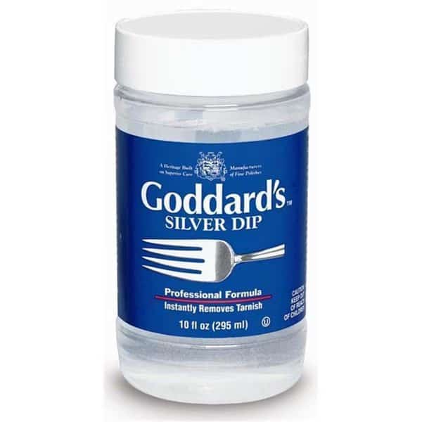 10oz. Goddard's Silver Dip