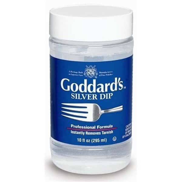 Northern Labs 707486 10oz. Goddard's Silver Dip