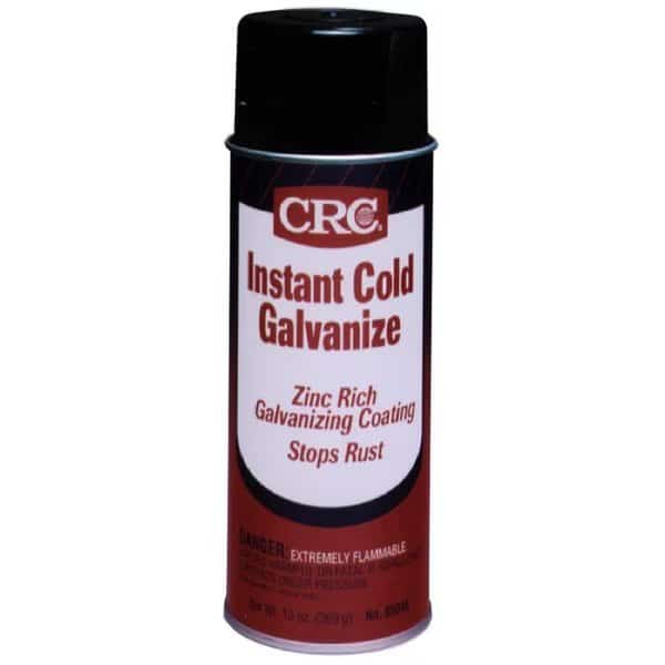 /sta-lube Instant Cold Galvanized Rust Protector