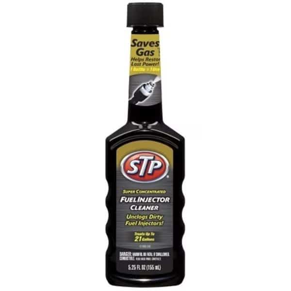Armored Autogroup Sales Inc 78575 Fuel Injector Cleaner