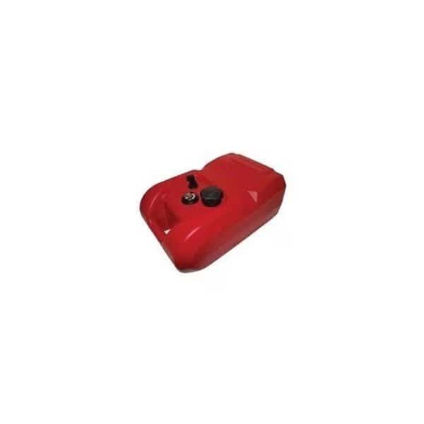 6 Gallon EPA & CARB Certified Fuel Tank
