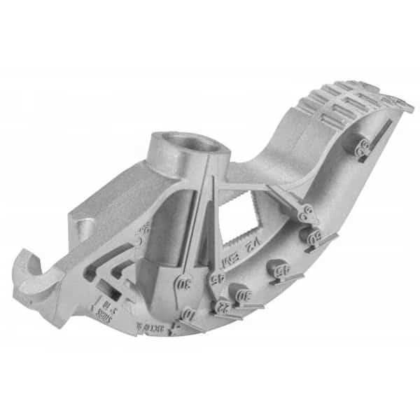 Gardner Bender 960 .5 in. EMT Big Ben Conduit Hand Bender