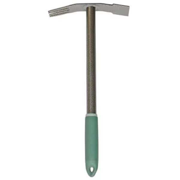 Lewis Lifetime Tools TT-1W Garden Terra Weeder