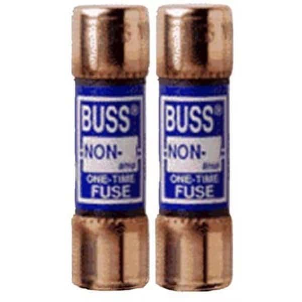 UL Class Fuse, Fast-Acting, 30A, 250V AC, Non-Indicating