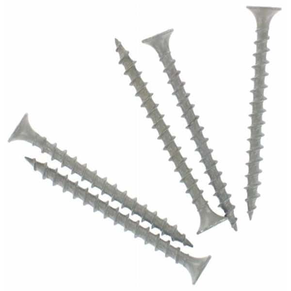 Prime Source PTN1585M 5 000 Count 1.63 in. No. 2 Phillips Bugle Head Coarse Thread Pr