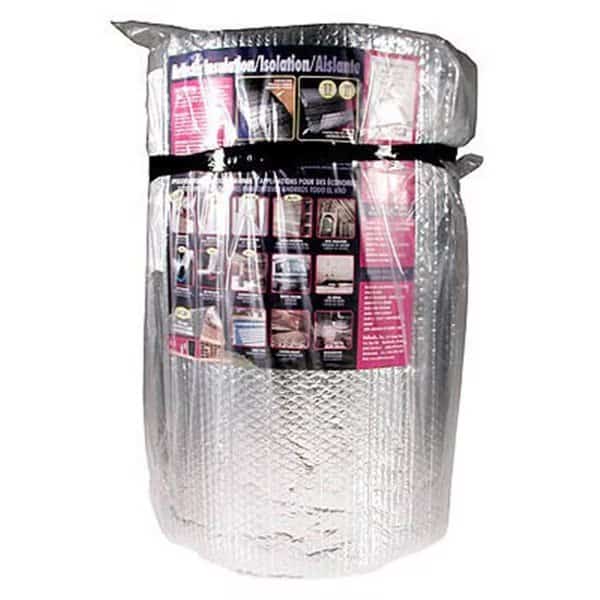 48 in. X 50 ft. Bubble Pack Insulation, Reflectix, Mfr#: RE310851