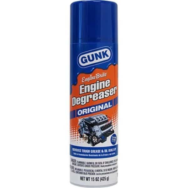 15 Oz Engine Brite Original Engine Degreaser