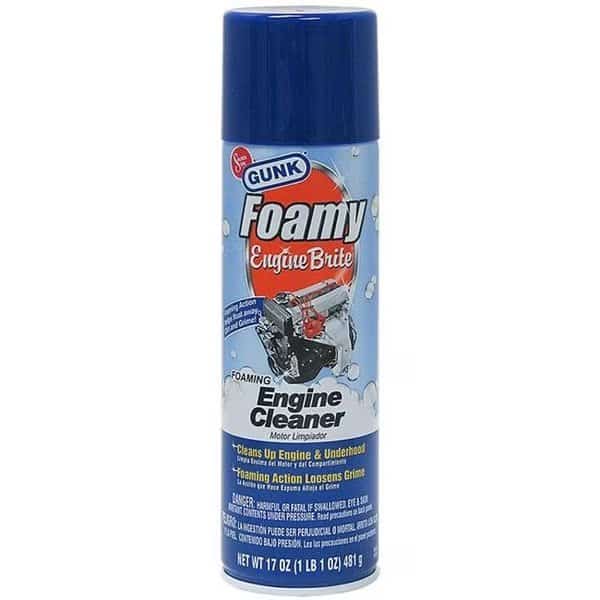Radiator Specialty FEB1CA 17 Oz Foamy Engine Brite Cleaner